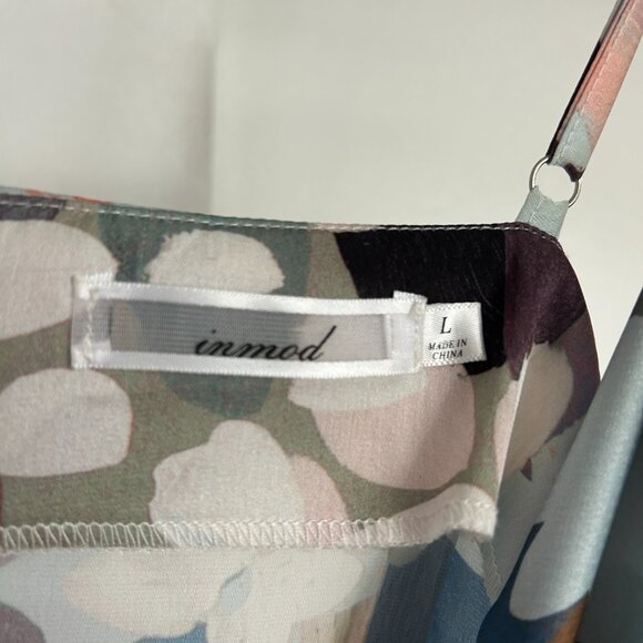 inmod dress, size large - Picture 2 of 3